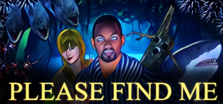 Please Find Me Free Download Full Version Crack PC Game