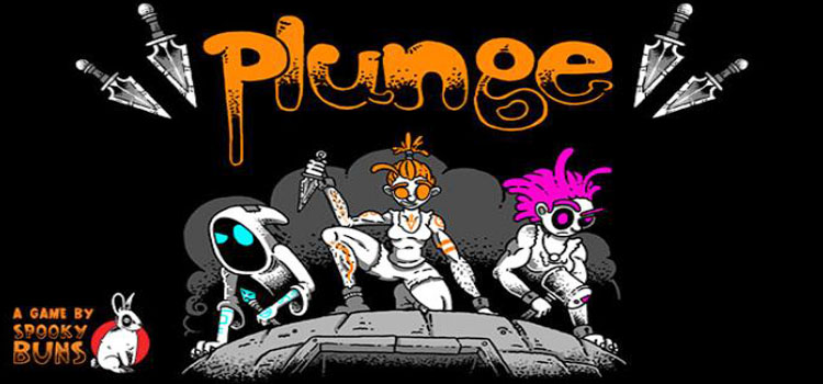 Plunge Free Download FULL Version Crack PC Game Setup