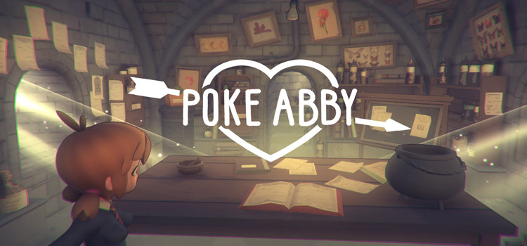Poke Abby HD Free Download FULL Version Crack PC Game