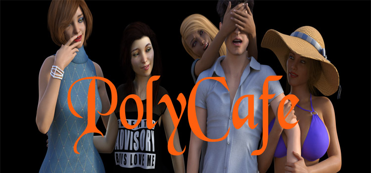 PolyCafe Free Download Full Version Crack PC Game Setup