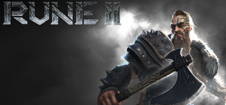 RUNE 2 Free Download FULL Version Crack PC Game Setup