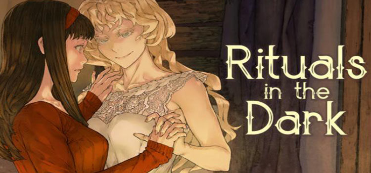 Rituals In The Dark Free Download Full Version PC Game