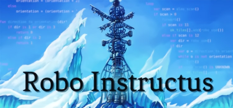 Robo Instructus Free Download Full Version Crack PC Game