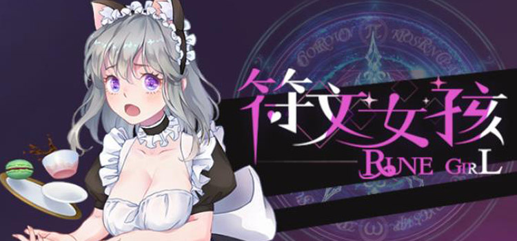 Rune Girl Free Download FULL Version Crack PC Game