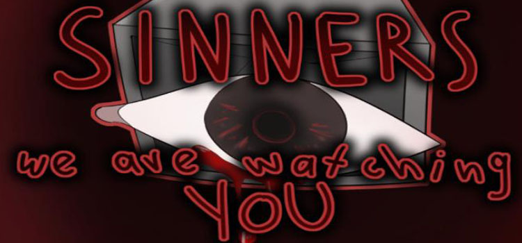 SINNERS Free Download Full Version Crack PC Game Setup
