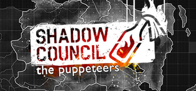 Shadow Council The Puppeteers Free Download Full PC Game
