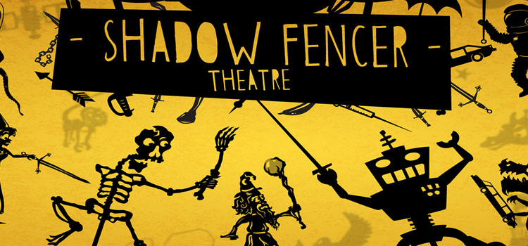 Shadow Fencer Theatre Free Download Full Version PC Game