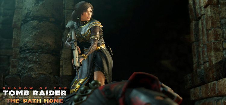 Shadow Of The Tomb Raider The Path Home Free Download