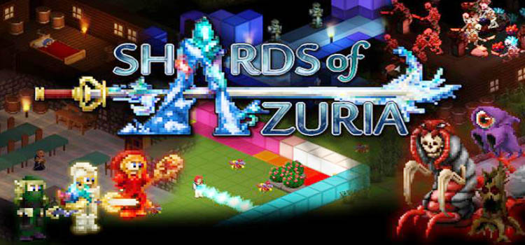 Shards Of Azuria Free Download Full Version Crack PC Game