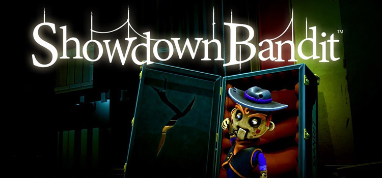 Showdown Bandit Episode One Free Download FULL PC Game