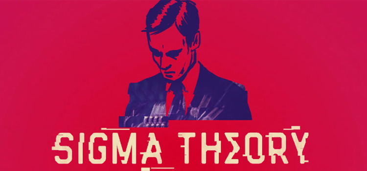 Sigma Theory Free Download FULL Version Crack PC Game