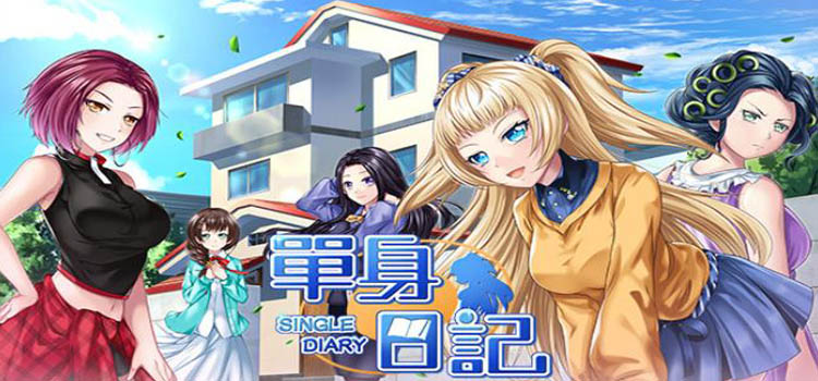 Single Diary Fresh Graduate Free Download FULL PC Game