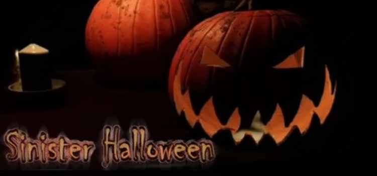 Sinister Halloween Free Download FULL Version PC Game