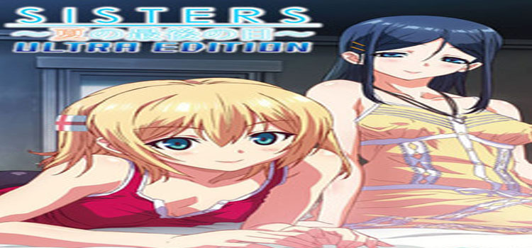 Sisters Natsu No Saigo No Hi Free Download PC Game