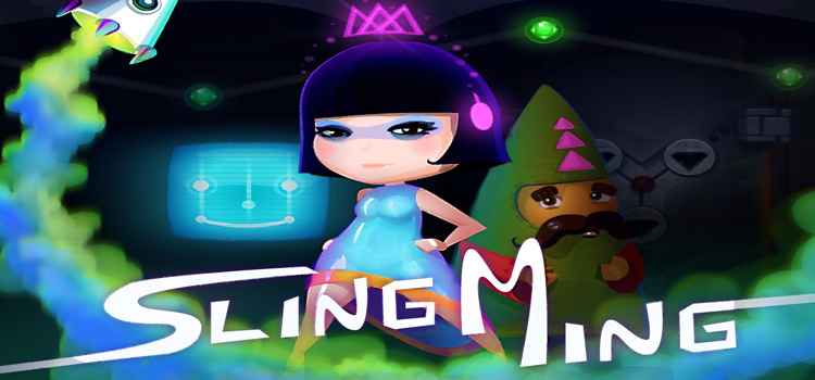Sling Ming Free Download FULL Version Crack PC Game