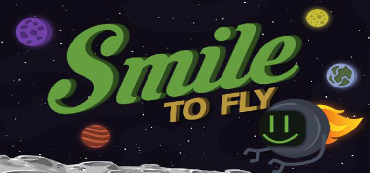 Smile To Fly Free Download FULL Version Crack PC Game