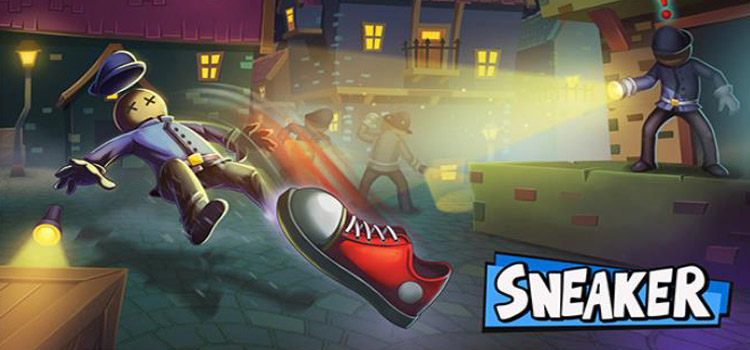 Sneaker Free Download FULL Version Crack PC Game Setup