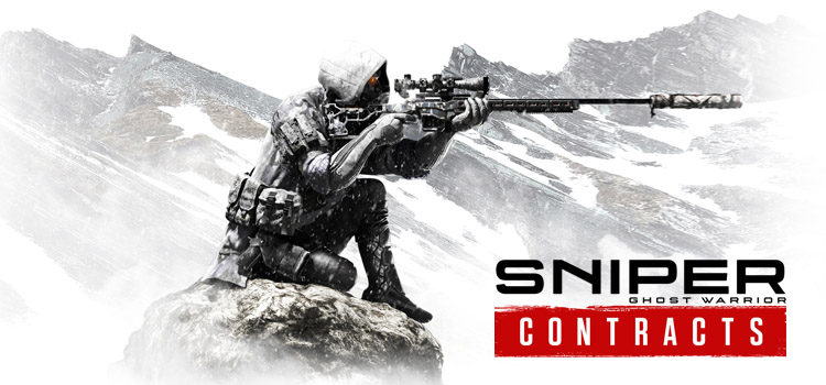 Sniper Ghost Warrior Contracts Free Download PC Game