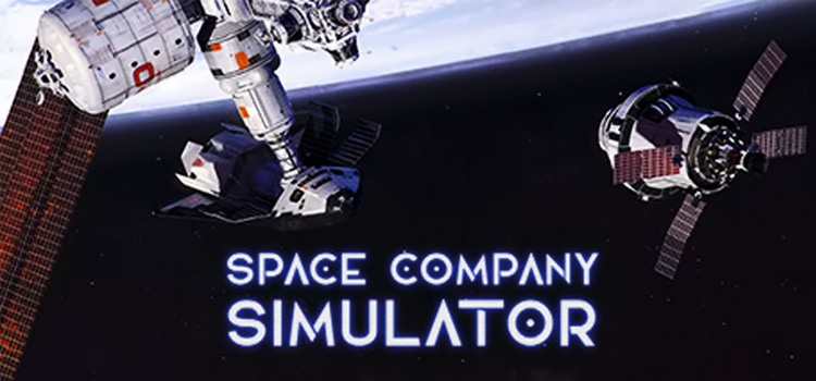 Space Company Simulator Free Download FULL PC Game