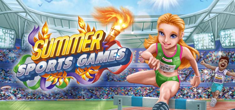 Summer Sports Games Free Download Full Version Crack PC