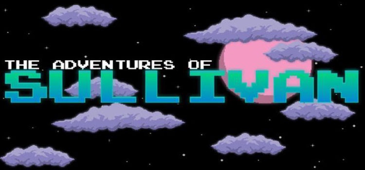 The Adventures Of Sullivan Free Download FULL PC Game