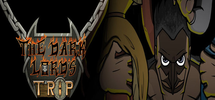 The Dark Lords Trip Free Download Full Version PC Game