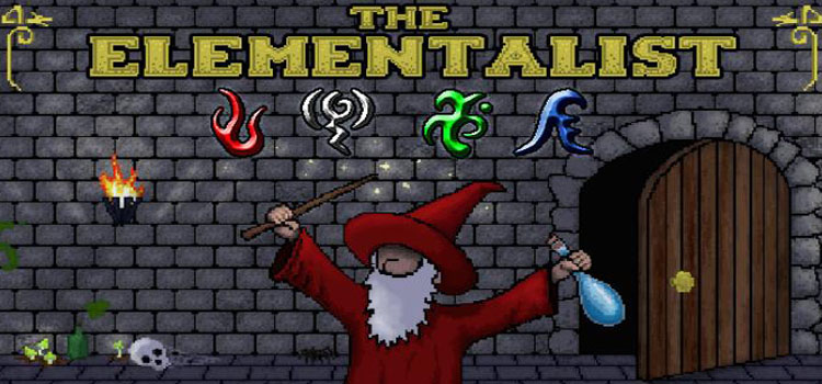 The Elementalist Free Download Full Version Crack PC Game