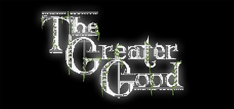 The Greater Good Free Download Full Version Crack PC Game
