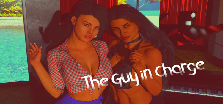 The Guy In Charge Free Download FULL Version PC Game