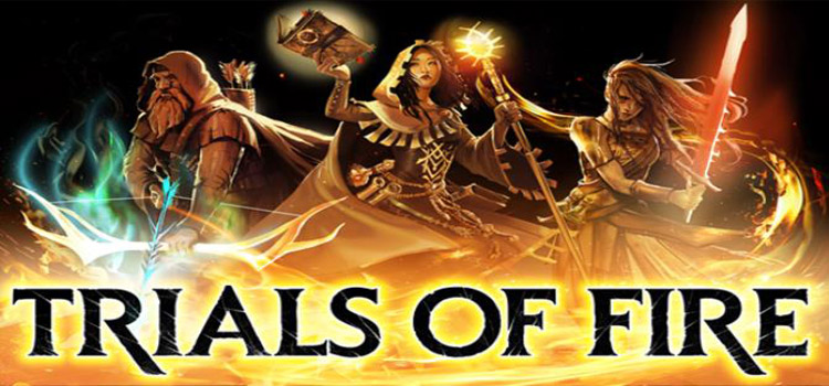 Trials Of Fire Free Download Full Version Crack PC Game