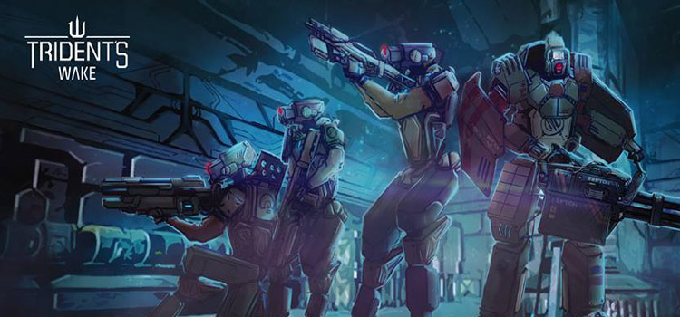 Tridents Wake Free Download Full Version Crack PC Game
