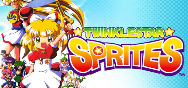 Twinkle Star Sprites Free Download Full Version PC Game