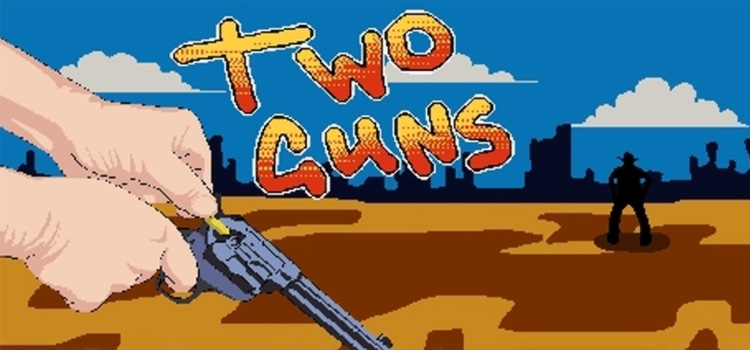 Two Guns Free Download Full Version Crack PC Game Setup