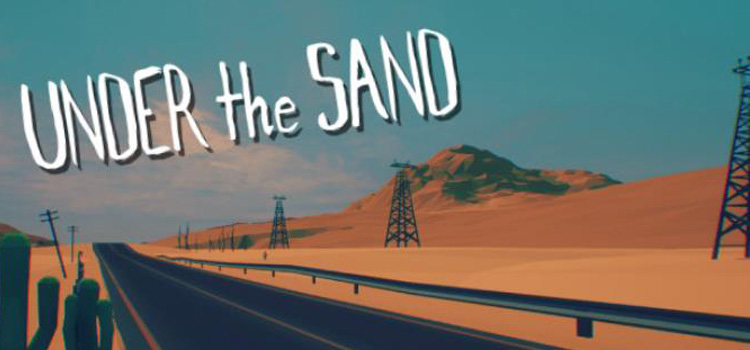 UNDER The SAND Free Download Full Version Crack PC Game