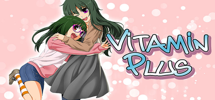 Vitamin Plus Free Download FULL Version Crack PC Game