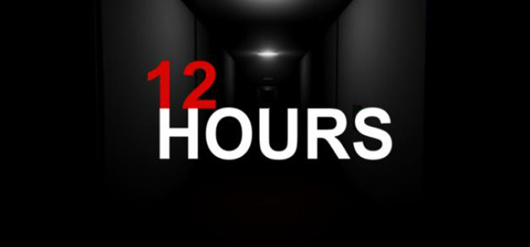 12 HOURS Free Download Full Version Crack PC Game Setup
