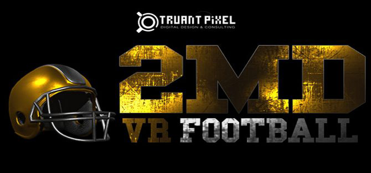 2MD VR Football Free Download FULL Version PC Game