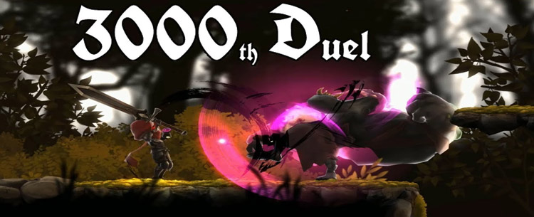 3000th Duel Free Download FULL Version Crack PC Game