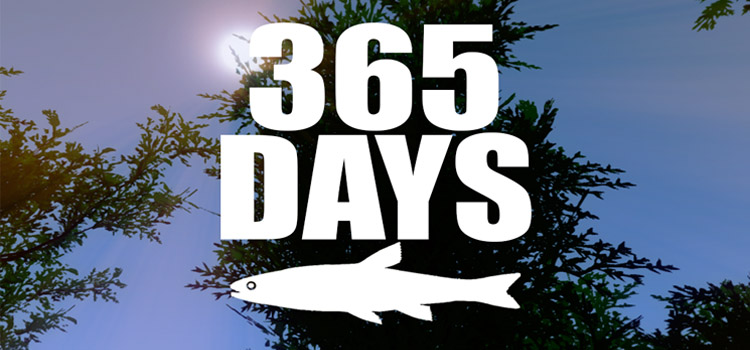 365 Days Free Download Full Version Crack PC Game Setup