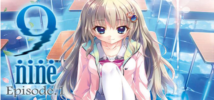 9-Nine Episode 1 Free Download Full Version Crack PC Game