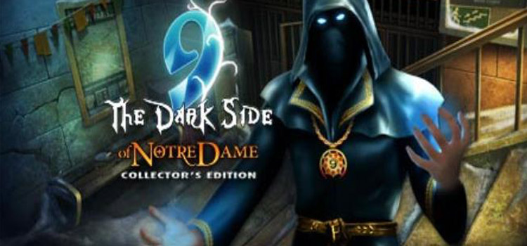 9 The Dark Side Of Notre Dame Free Download PC Game