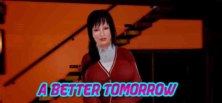 A Better Tomorrow Free Download FULL Version PC Game