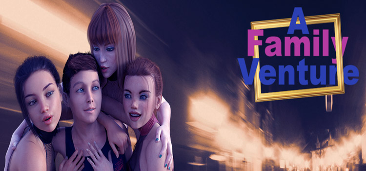 A Family Venture Free Download FULL Version PC Game