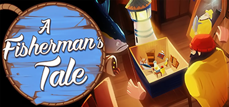 A Fishermans Tale Free Download FULL Version PC Game