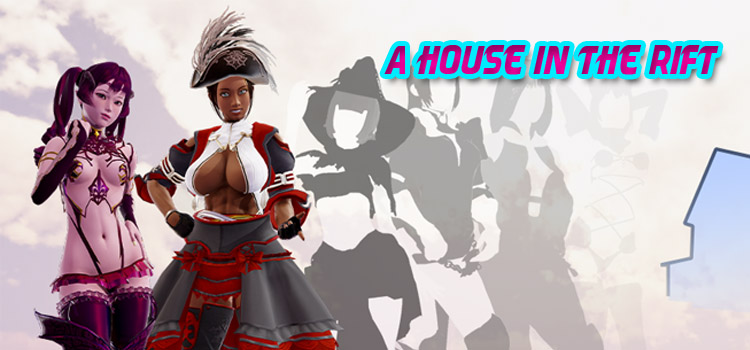 A House In The Rift Free Download Full Version PC Game
