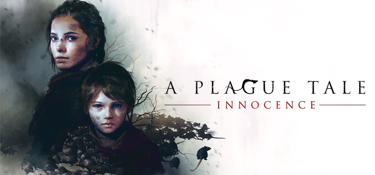A Plague Tale Innocence Free Download FULL PC Game