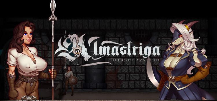 ALMASTRIGA Free Download FULL Version Crack PC Game