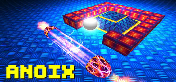 ANOIX Free Download Full Version Crack PC Game Setup