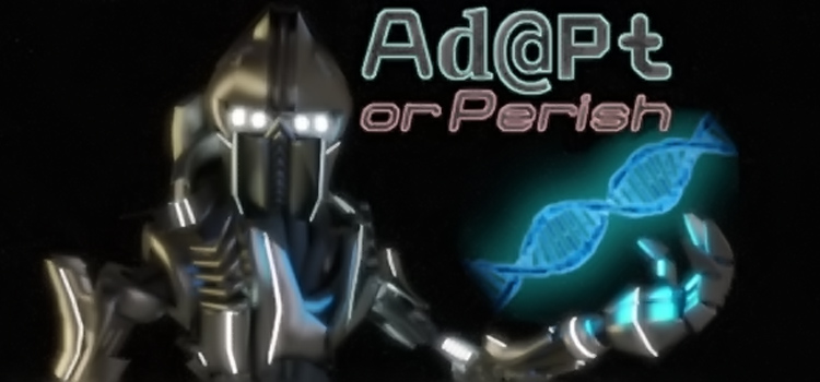 Adapt Or Perish Free Download Full Version Crack PC Game