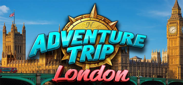 Adventure Trip London Free Download Full Version PC Game